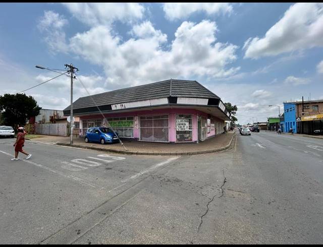 BUSINESS FOR SALE IN GEDULD